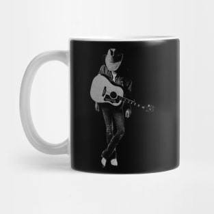 Dwight Yoakam Mug